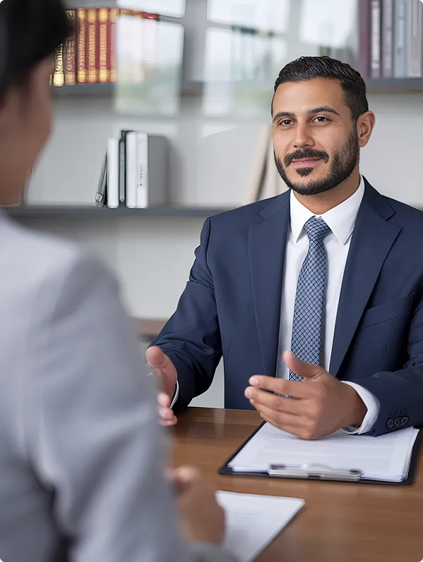 Turning Point Compensation Lawyers specialist